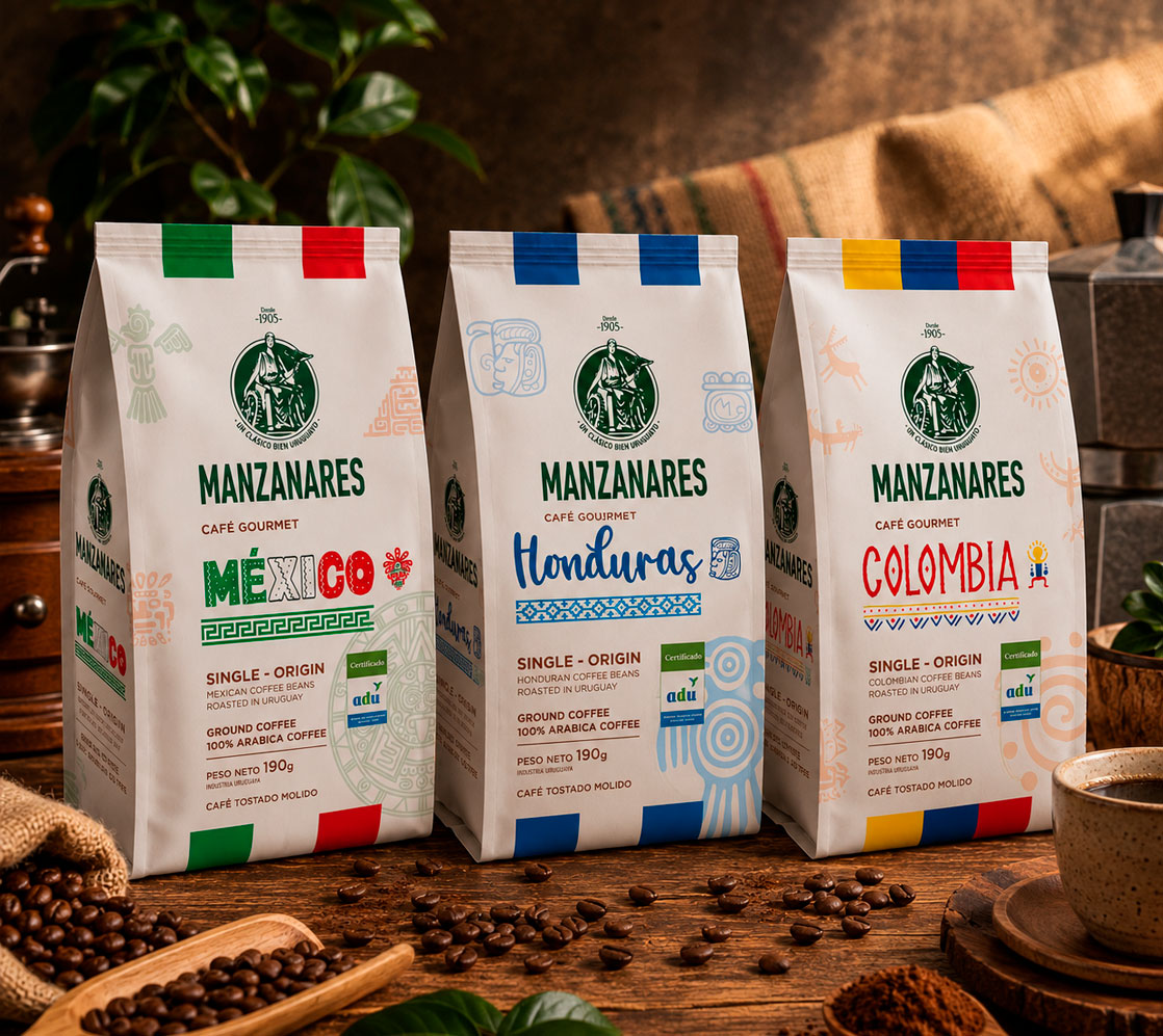 Producto alimenticio